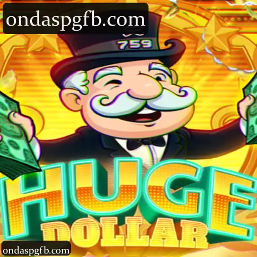HugeDollar