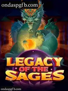 LegacyoftheSages: Uma Nova Era nos Jogos de Fantasia
