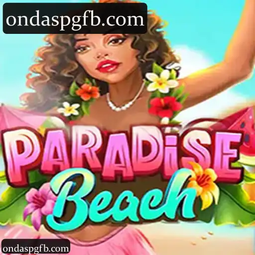 ParadiseBeach