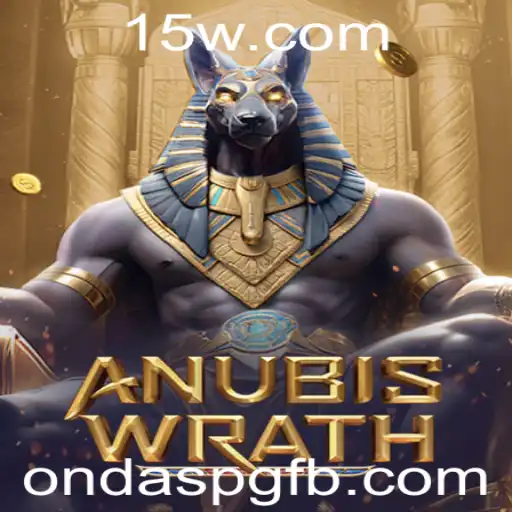 AnubisWrath: Descubra o Novo Fenômeno dos Jogos