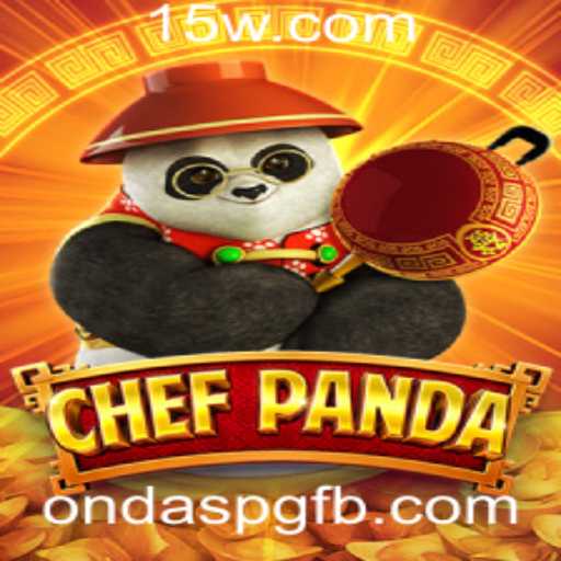 Descubra o Mundo Delicioso de ChefPanda: Um Guia Detalhado