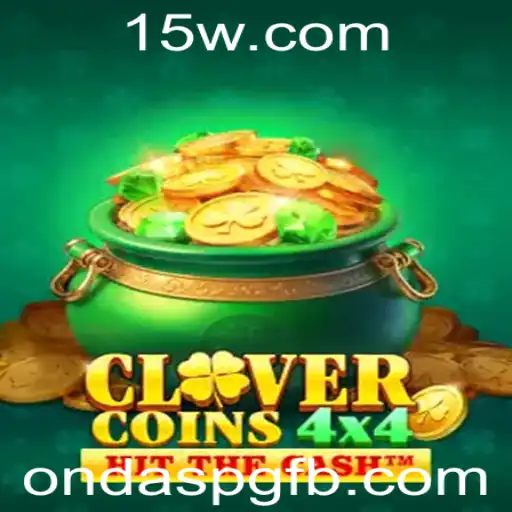 Descubra o Fascinante Mundo do Jogo CloverCoins4x4