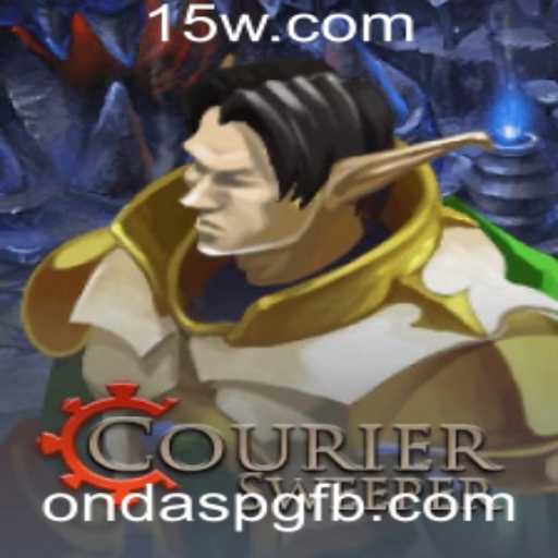 CourierSweeper: Descubra o Mundo de Estratégia e Aventura