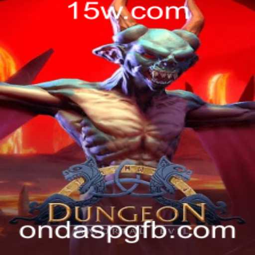 Explorando as Profundezas de 'Dungeon': Aventuras e Desafios no Mundo dos Jogos