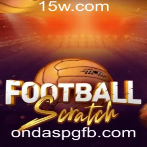 FootballScratch: Um Jogo Inovador de Estratégia e Ação