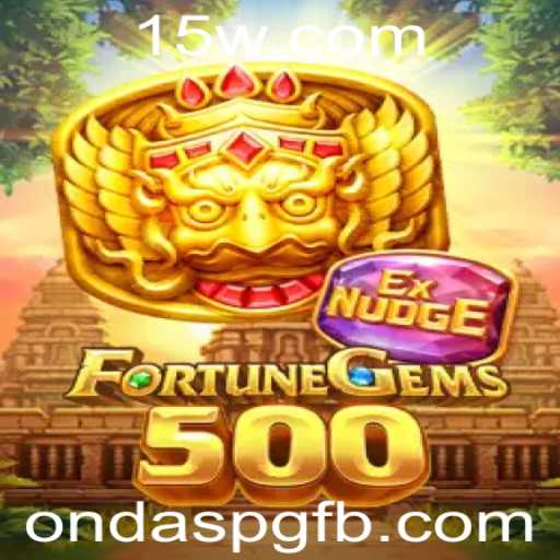 Explorando FortuneGems500: Um Mundo de Aventura e Estratégia