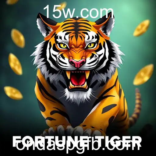 Fortune Tiger na ondaspg: Descubra o Melhor do Cassino