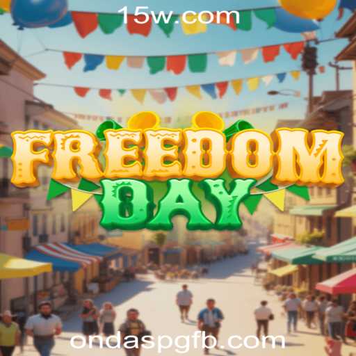 Explorando o Fascinante Mundo de FreedomDay: O Jogo Que Está Conquistando Corpos e Mentes