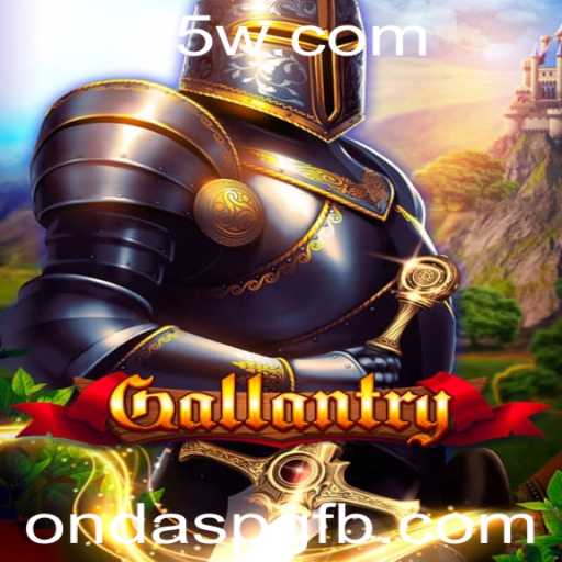 Explorando Gallantry: Um Mergulho no Mundo das Ondaspg