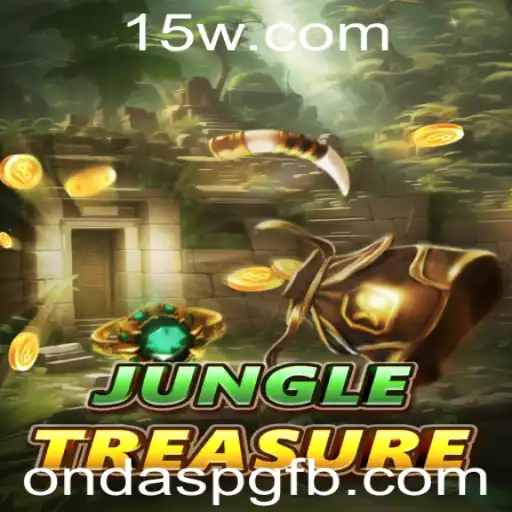 Descubra o Mundo Emocionante de JungleTreasure: Um Guia Completo