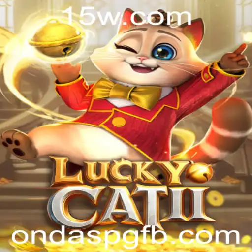 Explorando LuckyCatII: Um Mergulho Nas Fascinantes Ondaspg
