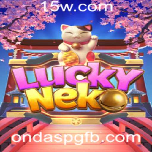 LuckyNeko: Explorando o Universo Fascinante do Jogo OndasPG