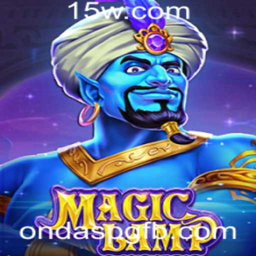 Explorando MagicLamp: Um Novo Capítulo no Mundo dos Jogos