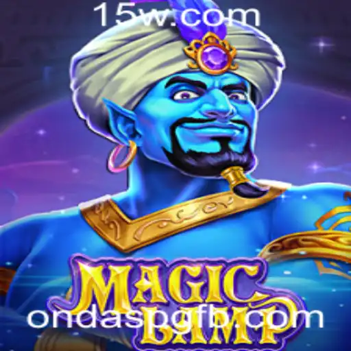 Explorando MagicLamp: Um Novo Capítulo no Mundo dos Jogos