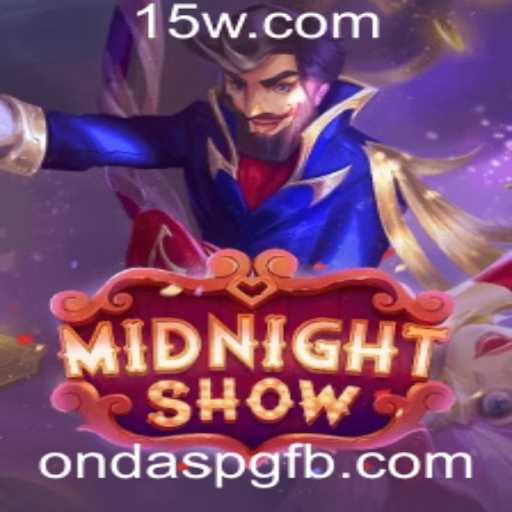 Explorando o Fascínio do Jogo MidnightShow