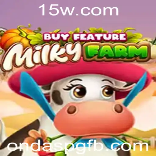 MilkyFarmBuyFeature: Explorando um Jogo Revolucionário