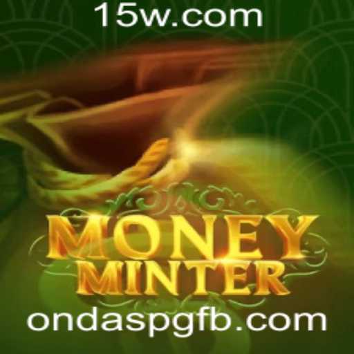 MoneyMinter: Domine a Arte de Criar Riqueza Digital
