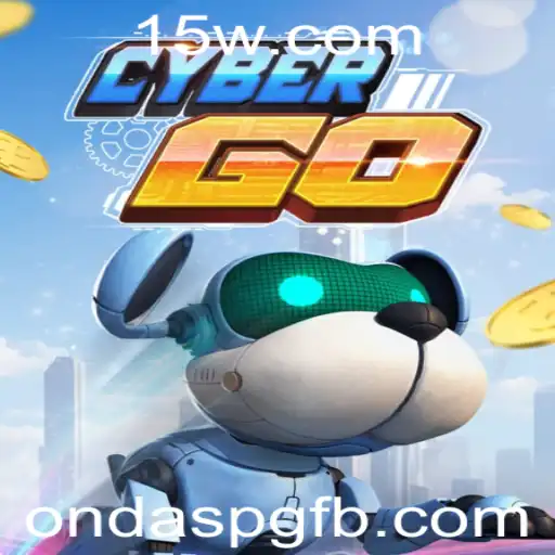 CyberGO: Explorando Novas Fronteiras no Mundo dos Jogos Digitais