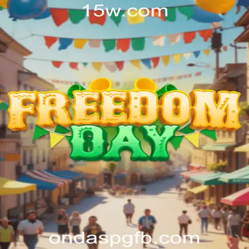 Explorando o Fascinante Mundo de FreedomDay: O Jogo Que Está Conquistando Corpos e Mentes