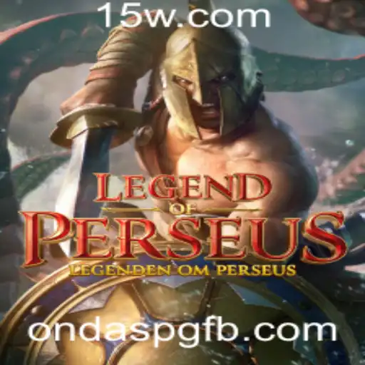LegendofPerseus: A Aventura Épica em Meio às Ondas de Desafios