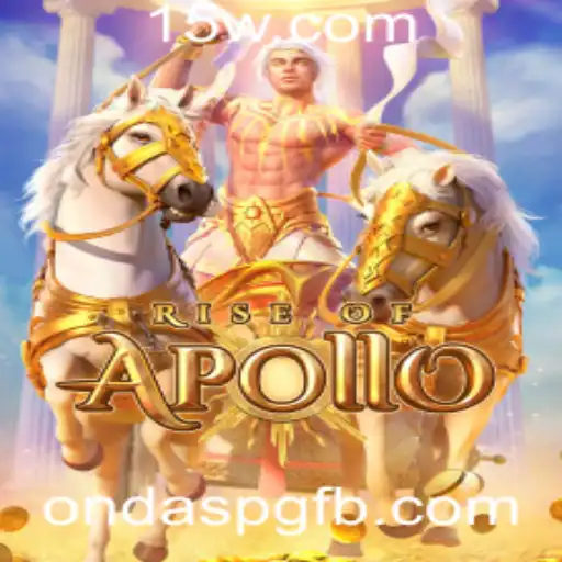 Explorando o Jogo RiseofApollo: Uma Jornada Antiga de Estratégia e Desafios