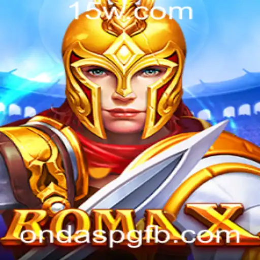 Descubra RomaX: O Novo Jogo de Estratégia Baseado em Conquistas Históricas