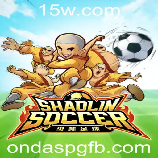 Shaolin Soccer: Uma Fusão Incrível de Artes Marciais e Esporte