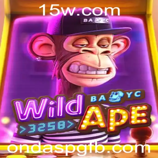 Explorando o Mundo de WildApe3258: Uma Aventura Selvagem