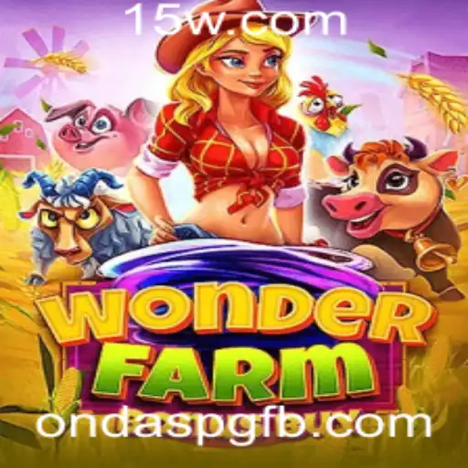 Descubra o Mundo do WonderFarmBonusBuy: Um Jogo Repleto de Emoções e Aventuras
