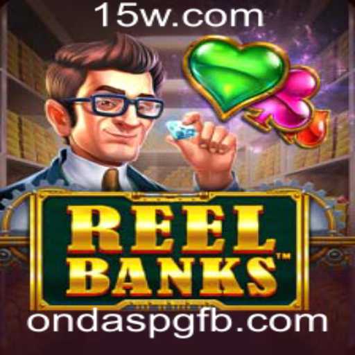 Descobrindo ReelBanks: Um Mergulho no Mundo das Ondaspg