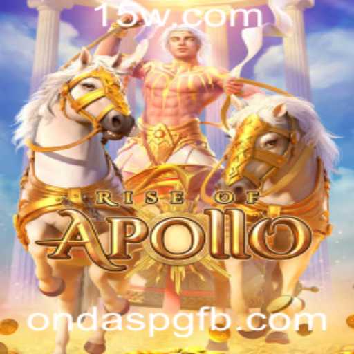 Explorando o Jogo RiseofApollo: Uma Jornada Antiga de Estratégia e Desafios