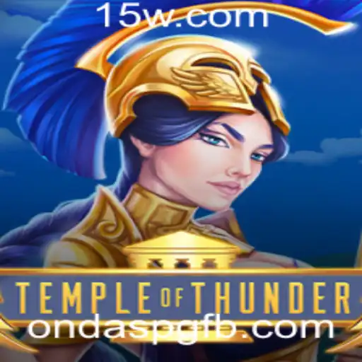 Explorando o Fascinante Mundo de TempleofThunder - Regras e Estratégias