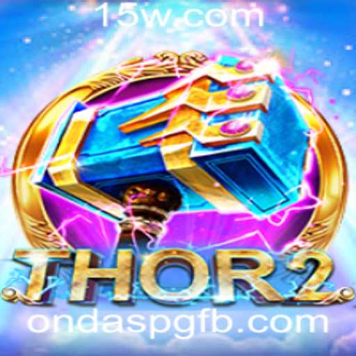 Thor2: Uma Jornada Épica com Ondas Explosivas