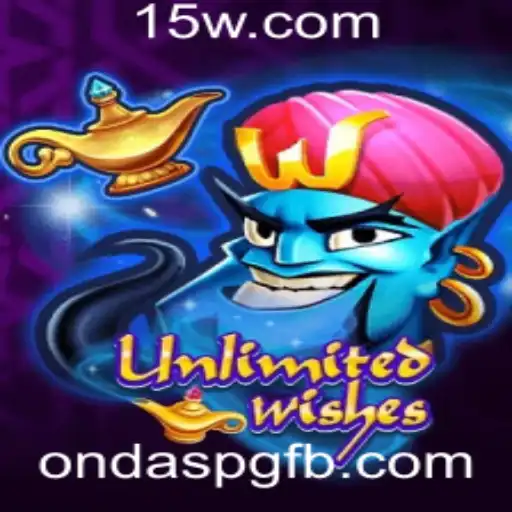 Explorando o Universo Infinito de 'UnlimitedWishes'